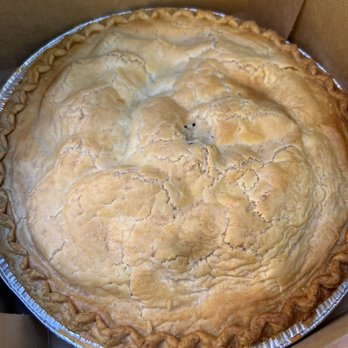 The Apple Place - Apple pie - Donuts Near Me - East Longmeadow, Massachusetts