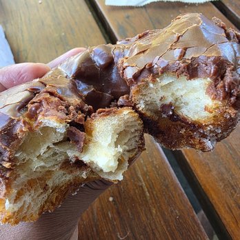 Oxbow Public Market - Crodough - Public Markets Near Me - Napa, California