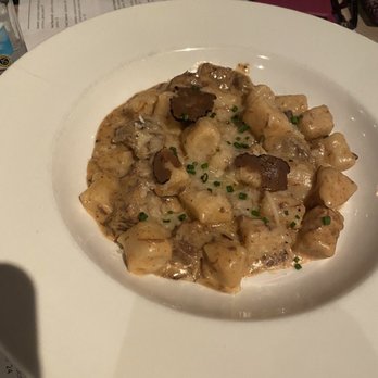 Mezzo - Short Rib Gnocchi G V - Italian Near Me - Dublin, Ohio Mezzo - Short Rib Gnocchi G V - Italian Near Me - Dublin, Ohio
