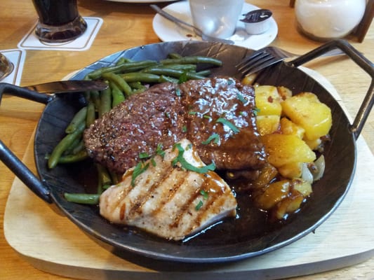 Brauhaus Goslar by null