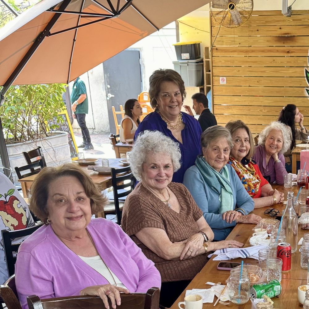Fiorito - Argentine Near Me - Miami, Florida