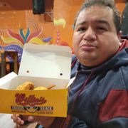 Photo of Willie's Chicken Shack - New Orleans, LA, United States