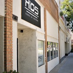 XIOS Strength & Conditioning - Located in historic downtown Gilroy