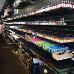 Smoke Shop