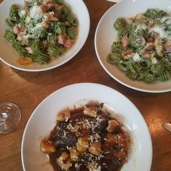 Stoneburner - May 2018 - Pizza Near Me - Seattle, Washington Stoneburner - May 2018 - Pizza Near Me - Seattle, Washington