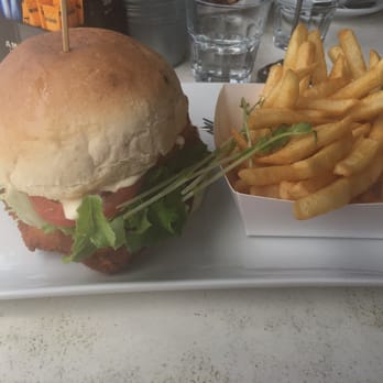 Cafe Bavaria - Cafes Near Me - Victor Harbor, SA