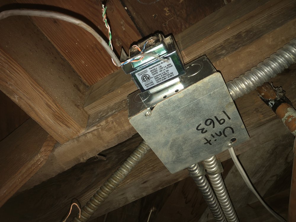 Slide of Lopez Electrical