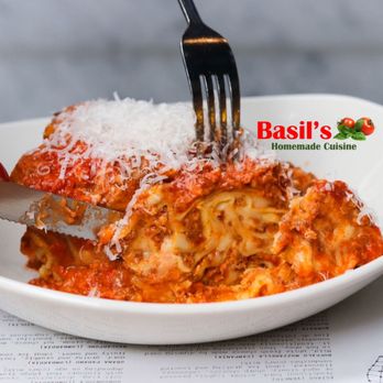 Basil's Cuisine - Instagram @basilscuisine - Food Delivery Services Near Me Basil's Cuisine - Instagram @basilscuisine - Food Delivery Services Near Me