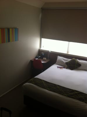 Grosvenor Hotel Adelaide by null