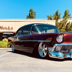 Eddie's Paint Works