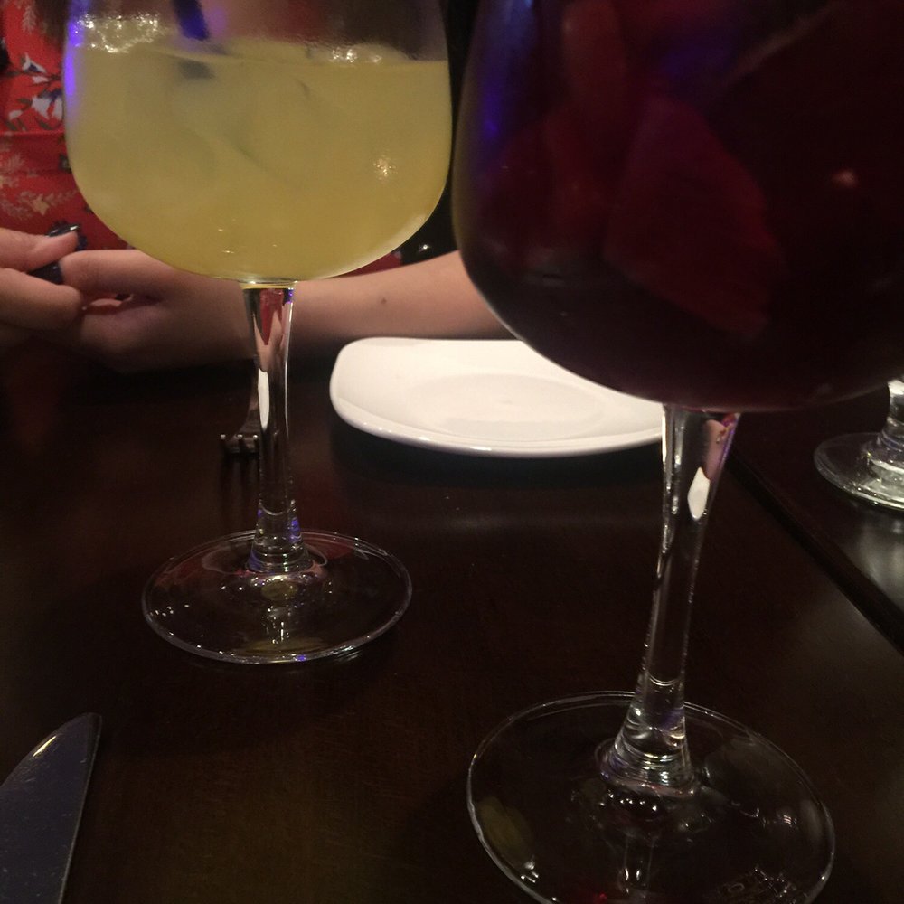 Sangarita's - Spanish Near Me - Bayside, New York