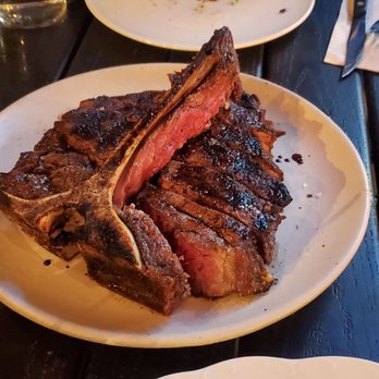 The Attic - 32 Oz Porterhouse - Breakfast & Brunch Near Me - Long Beach, California The Attic - 32 Oz Porterhouse - Breakfast & Brunch Near Me - Long Beach, California
