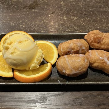 Burma Choice - Coconut Pudding - Burmese Near Me - San Jose, California
