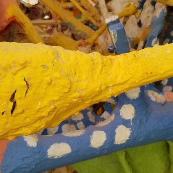 Salvation Mountain - Landmarks & Historical Buildings Near Me - Niland, California Salvation Mountain - Landmarks & Historical Buildings Near Me - Niland, California