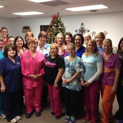 Generations Home Health