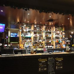 Caloundra Hotel - Bar!!!!