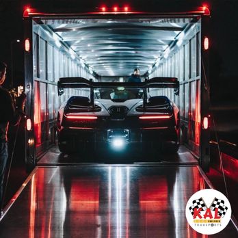 Kal Transports - Vehicle Shipping Near Me Kal Transports - Vehicle Shipping Near Me