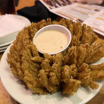 Texas Roadhouse - Blooming Onion - Steakhouses Near Me - Rockford, Illinois Texas Roadhouse - Blooming Onion - Steakhouses Near Me - Rockford, Illinois