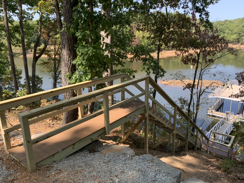 Slide of Eaton Renovations