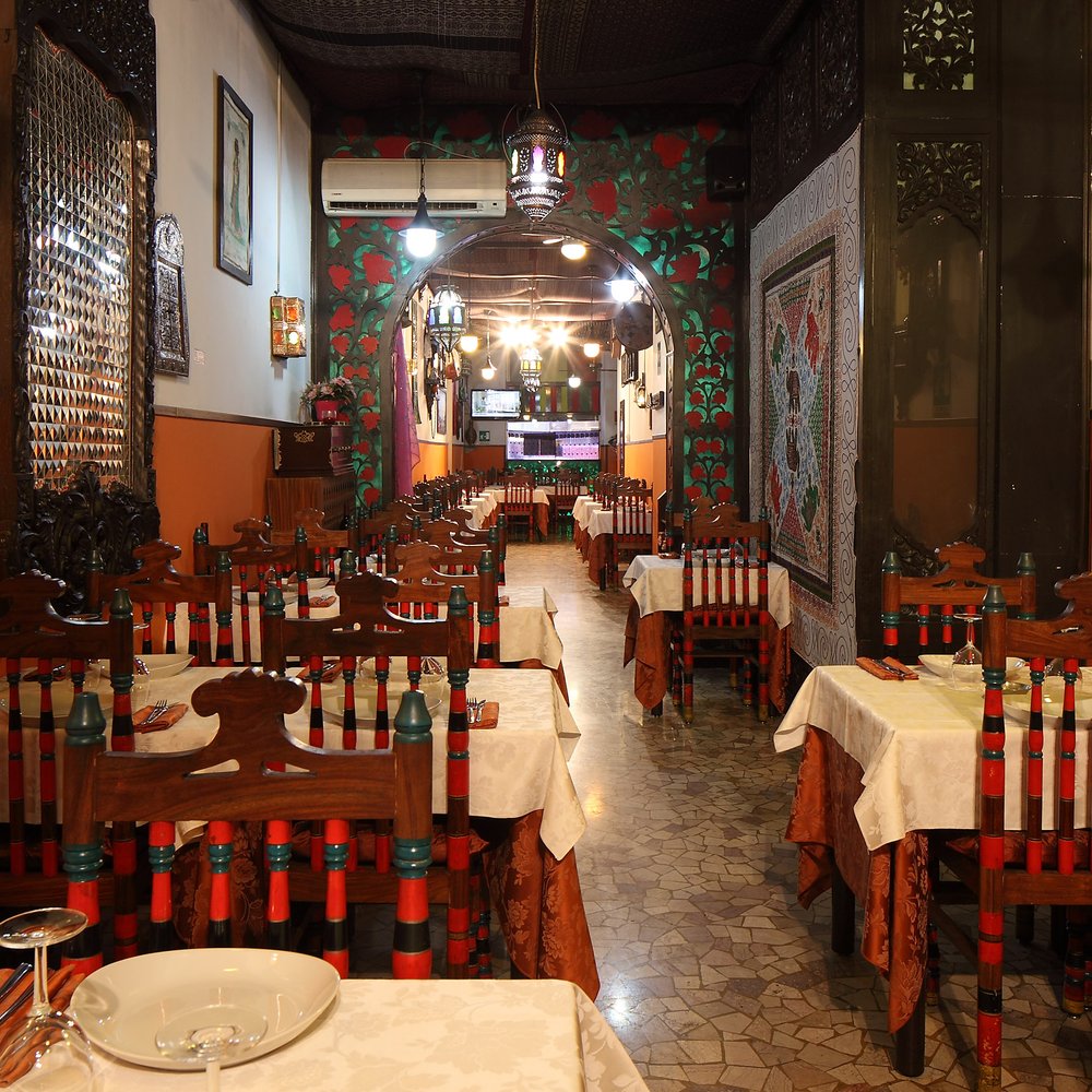 THE BEST 10 INDIAN RESTAURANTS near CARPI, MODENA, ITALY - Updated 2026 -  Hours - Yelp, image size:1000x1000