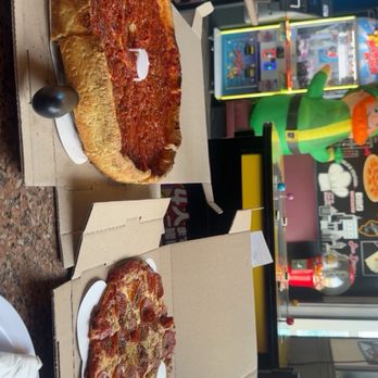 Rosati's Pizza Pub and Sports Bar - Italian Near Me - San Diego, California