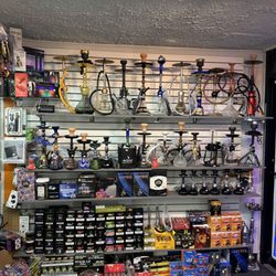 G Star Smoke Shop