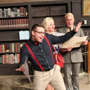 Three Rivers Community Players Theatre - Singing, Dancing, & Acting!!! - Performing Arts Near Me - Three Rivers, Michigan Three Rivers Community Players Theatre - Singing, Dancing, & Acting!!! - Performing Arts Near Me - Three Rivers, Michigan