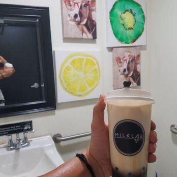 Milk Lab - Cary - I'm waiting for you to deliver milk lab - Ice Cream & Frozen Yogurt Near Me - Cary, North Carolina Milk Lab - Cary - I'm waiting for you to deliver milk lab - Ice Cream & Frozen Yogurt Near Me - Cary, North Carolina
