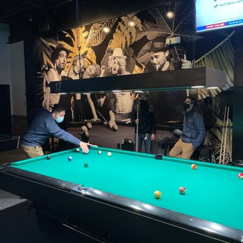 946 Billiards - Pool Halls Near Me - Sunnyvale, California