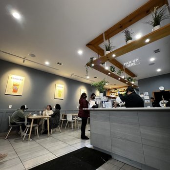 Harmony Tea Shoppe - Poke Near Me - Carmel, Indiana Harmony Tea Shoppe - Poke Near Me - Carmel, Indiana