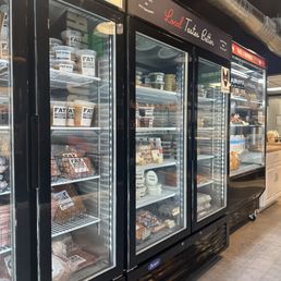 The fridges of your dreams The fridges of your dreams