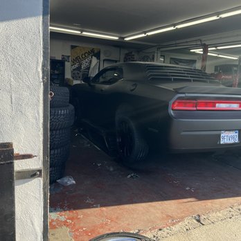 RAW Wheels & Tires - New wheels just got installed! - Tires Near Me - Chula Vista, California RAW Wheels & Tires - New wheels just got installed! - Tires Near Me - Chula Vista, California
