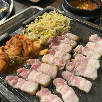 Soosanghan Kotedaeji - Korean Near Me - Palisades Park, New Jersey Soosanghan Kotedaeji - Korean Near Me - Palisades Park, New Jersey
