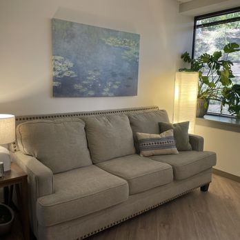 La Jolla Therapy Center - Comfortable and private therapy office allows for healing and trust at La Jolla Therapy Center. - Counseling & Mental Health Near Me - San Diego, California La Jolla Therapy Center - Comfortable and private therapy office allows for healing and trust at La Jolla Therapy Center. - Counseling & Mental Health Near Me - San Diego, California