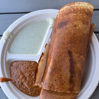Namaste Spiceland - Masala Dosa - Indian Near Me - Pasadena, California Namaste Spiceland - Masala Dosa - Indian Near Me - Pasadena, California