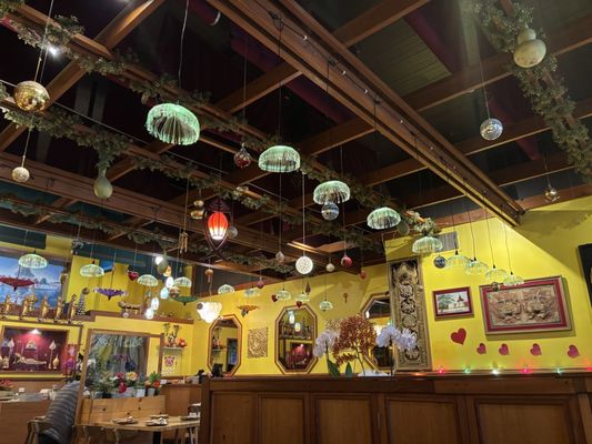 Mandalay Restaurant by null