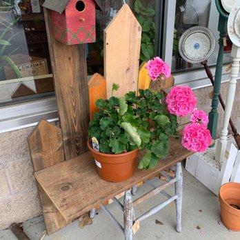 Vintage Inspired - Antiques Near Me - Mattawan, Michigan
