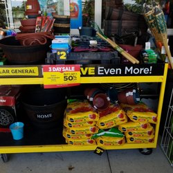 Dollar General