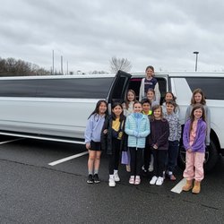 Deluxe Limousine Services