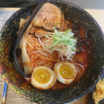 Jinzen - Asian Fusion Near Me - Clayton, Missouri