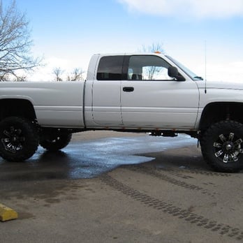 Seans Off Road - Auto Repair Near Me - Great Falls, Montana Seans Off Road - Auto Repair Near Me - Great Falls, Montana