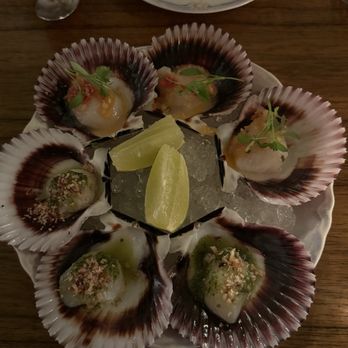 Cobi's - Scallops - Indian Near Me - Santa Monica, California Cobi's - Scallops - Indian Near Me - Santa Monica, California