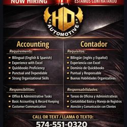 HD Automotive