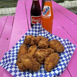 Rooster's Food Truck