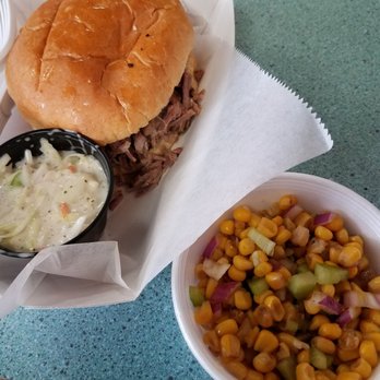 Jimmy's BBQ - Cole Slaw was great - Barbeque Near Me - Malvern, Pennsylvania Jimmy's BBQ - Cole Slaw was great - Barbeque Near Me - Malvern, Pennsylvania