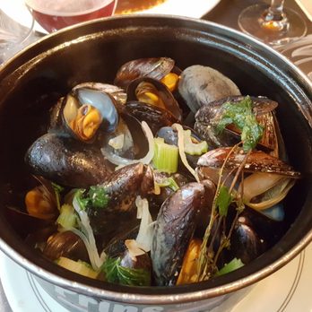 In Den Wittenkop - Belgian Near Me - Bruges, VWV