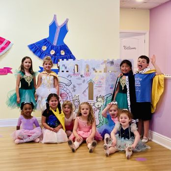 Tutu School Akron - Don't miss our Camps on holiday and summer break! - Dance Schools Near Me - Fairlawn, Ohio