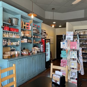 Great Harvest Bread - the interior of a bakery - Bakeries Near Me - Henderson, Nevada Great Harvest Bread - the interior of a bakery - Bakeries Near Me - Henderson, Nevada
