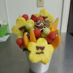 Delectable Edibles by Renee - Scrumptious Surprise