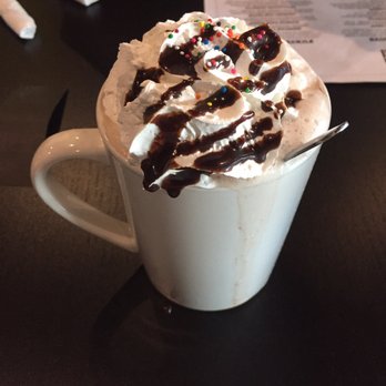 The Scratch Room - Hot chocolate for the kid. Beautiful - Breakfast & Brunch Near Me - Anaheim, California The Scratch Room - Hot chocolate for the kid. Beautiful - Breakfast & Brunch Near Me - Anaheim, California